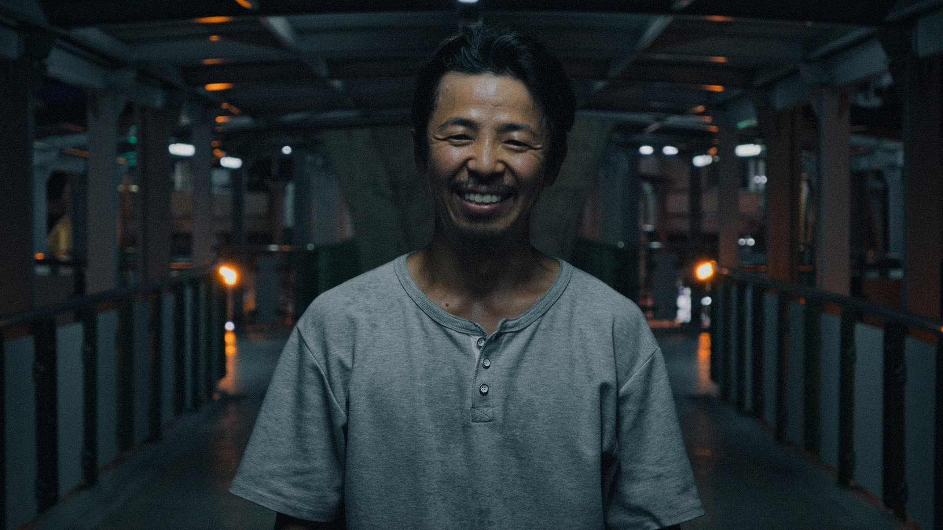 스마일 찰스