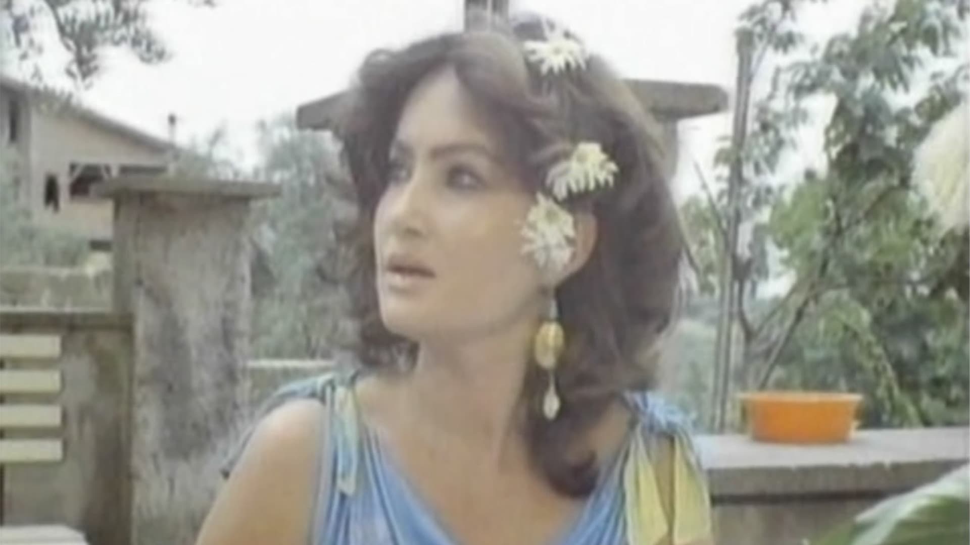 La doppia bocca di Erika