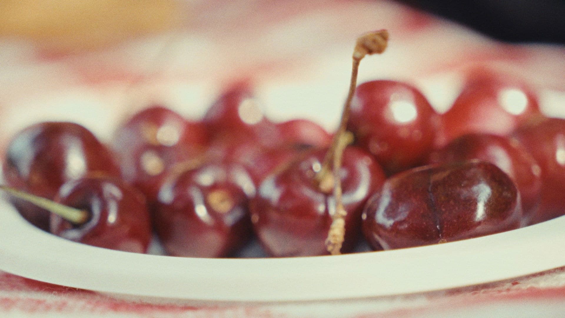 Rotten Cherries