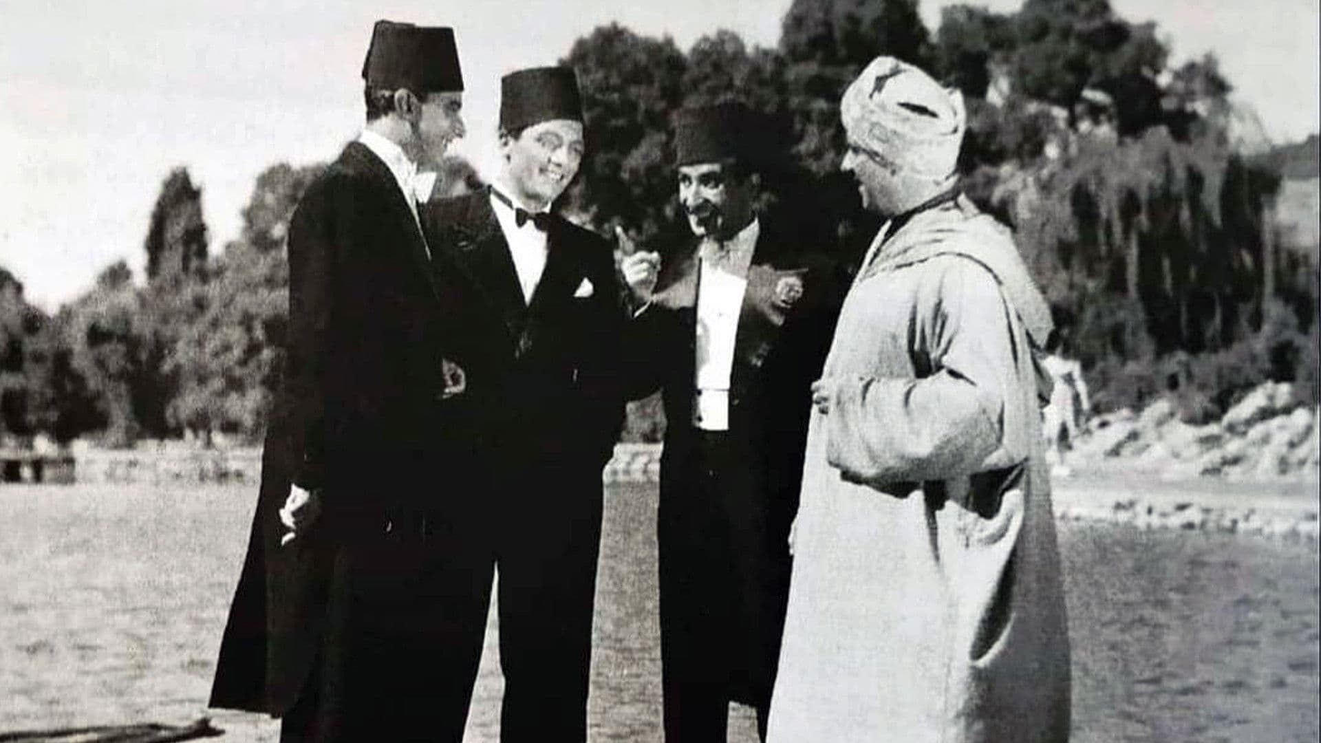 Sérénade à Meryem