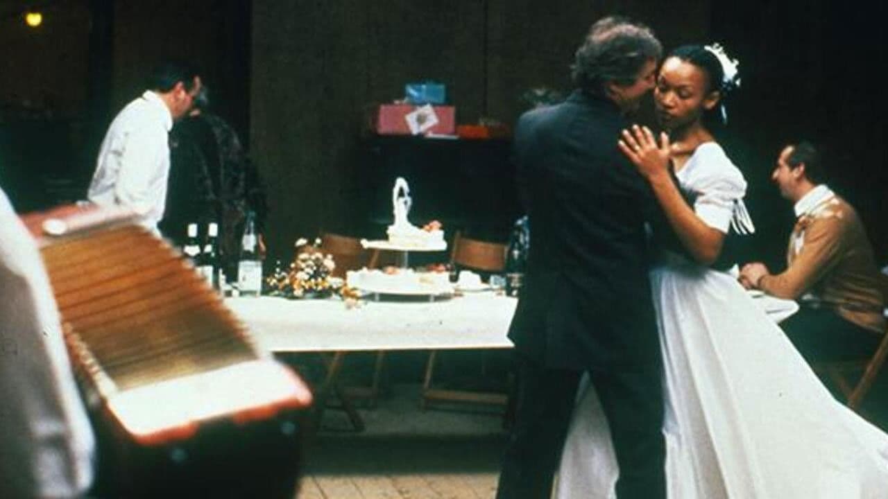 La Femme de Rose Hill