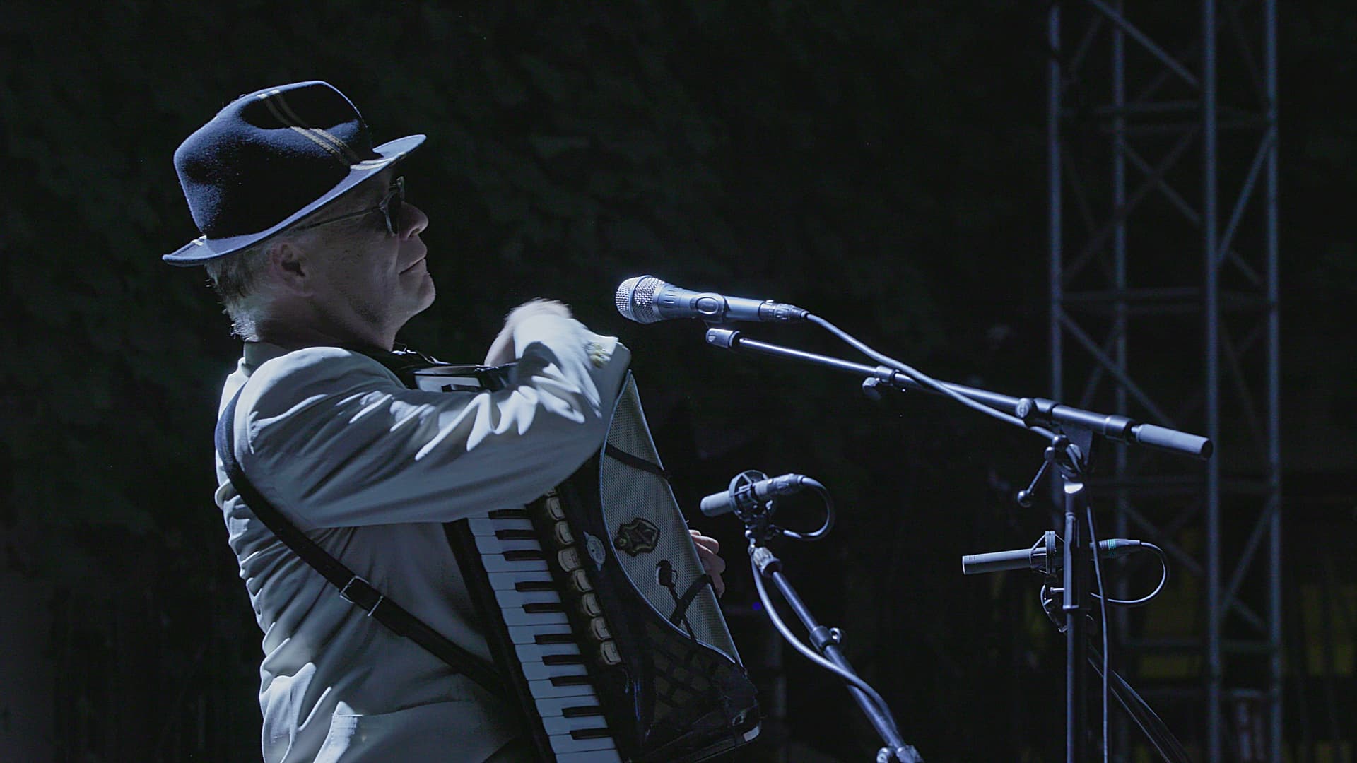 Otto Lechner - Der Musikant