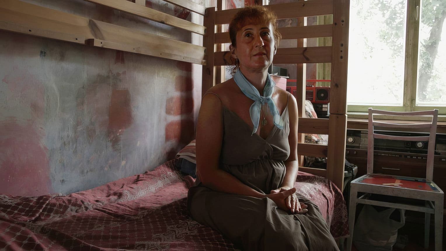 Lyubov: kärlek på ryska