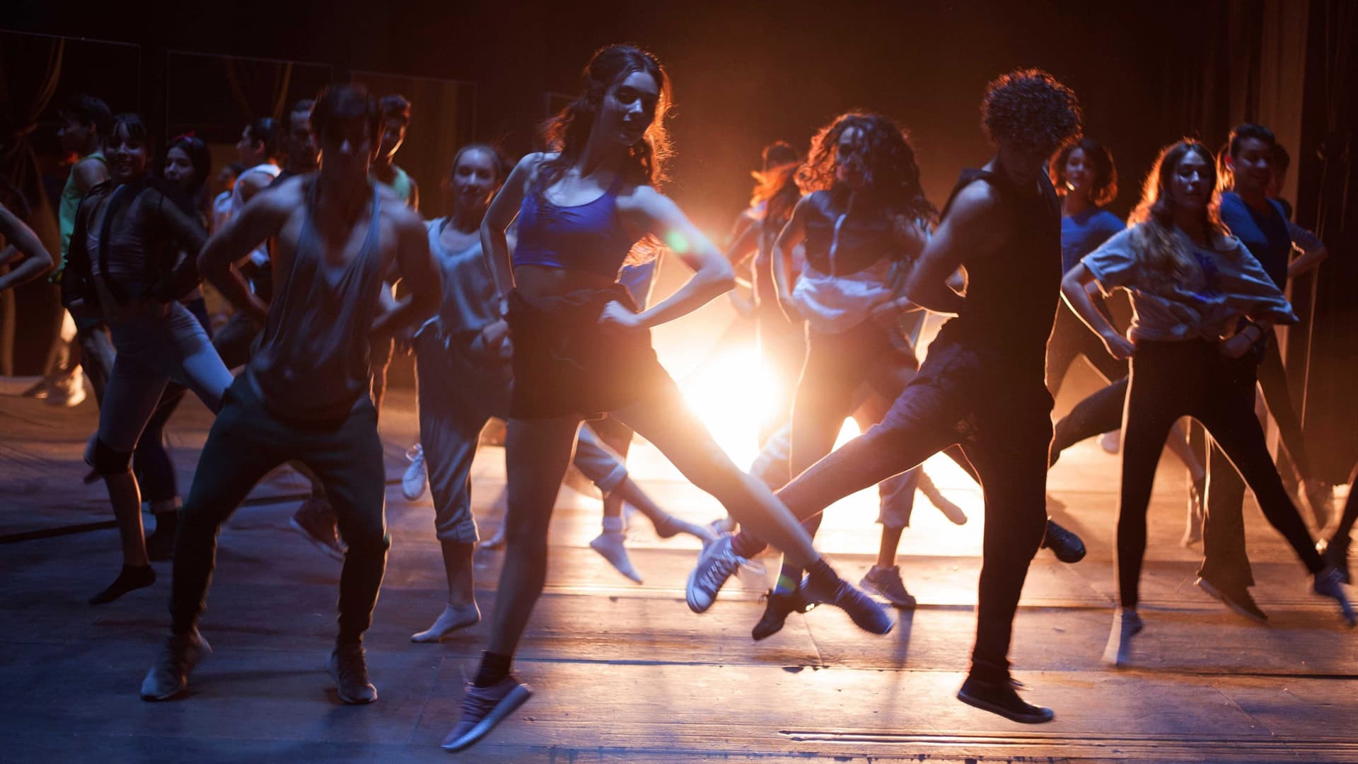 El Rey de todo el mundo