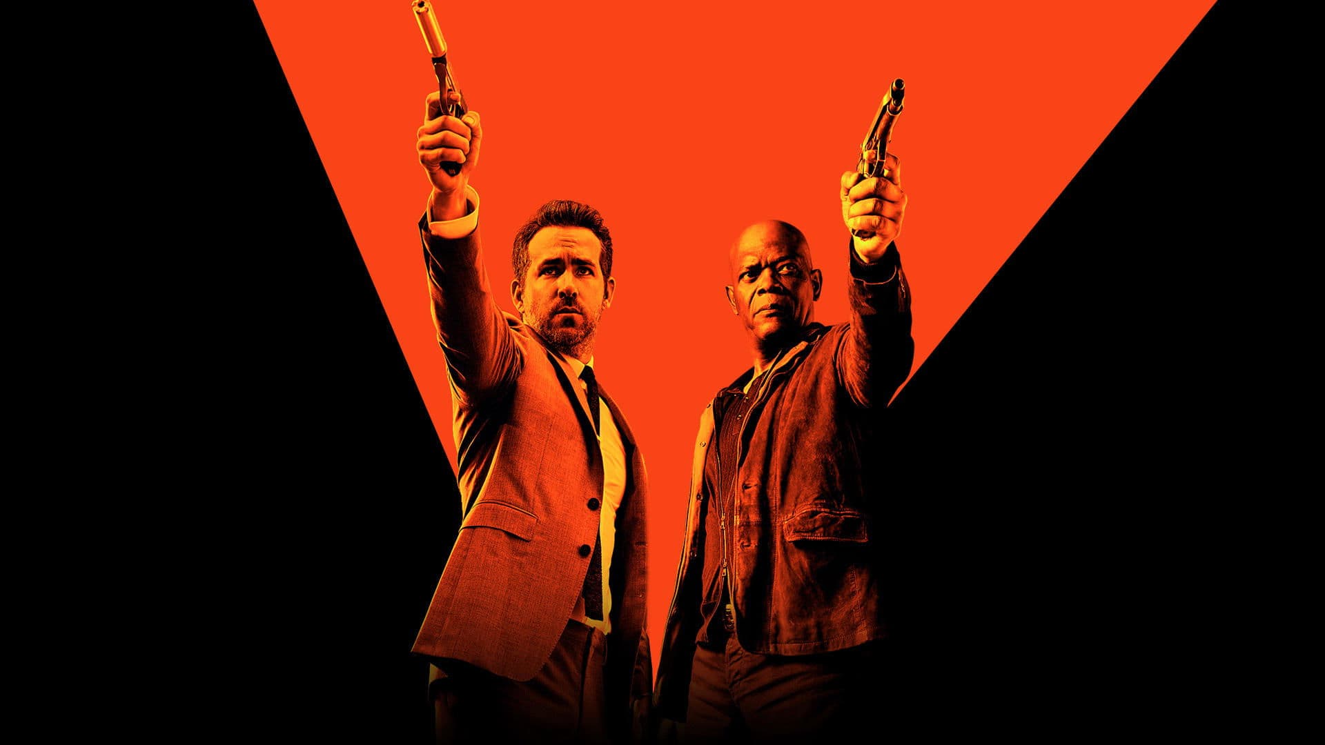 Hitman's Bodyguard: Care pe care