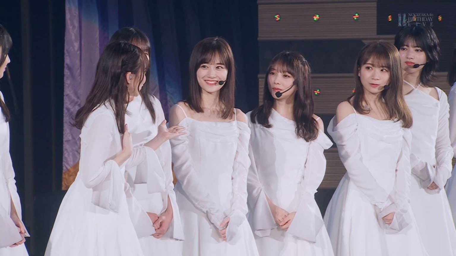 Nogizaka46 - 11th Year Birthday Live