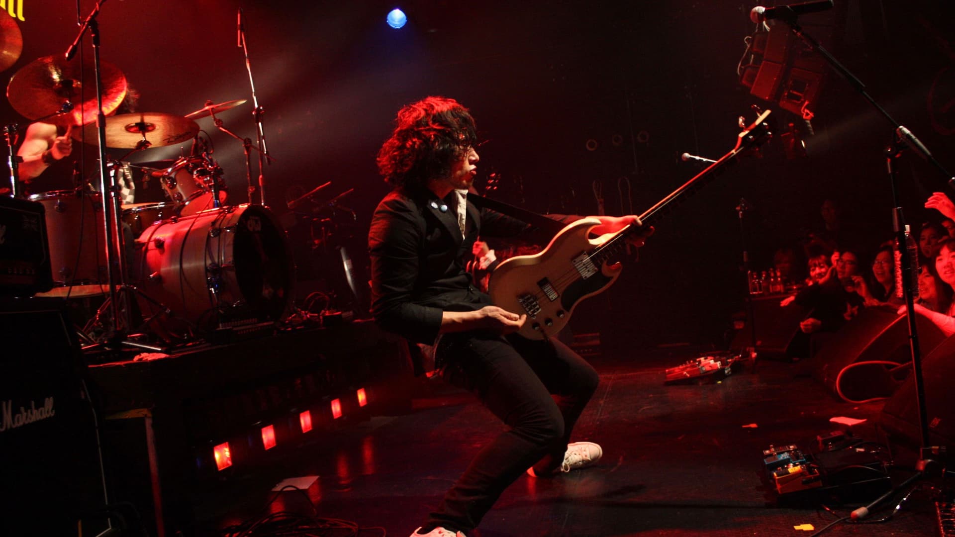 반드시 크게 들을 것