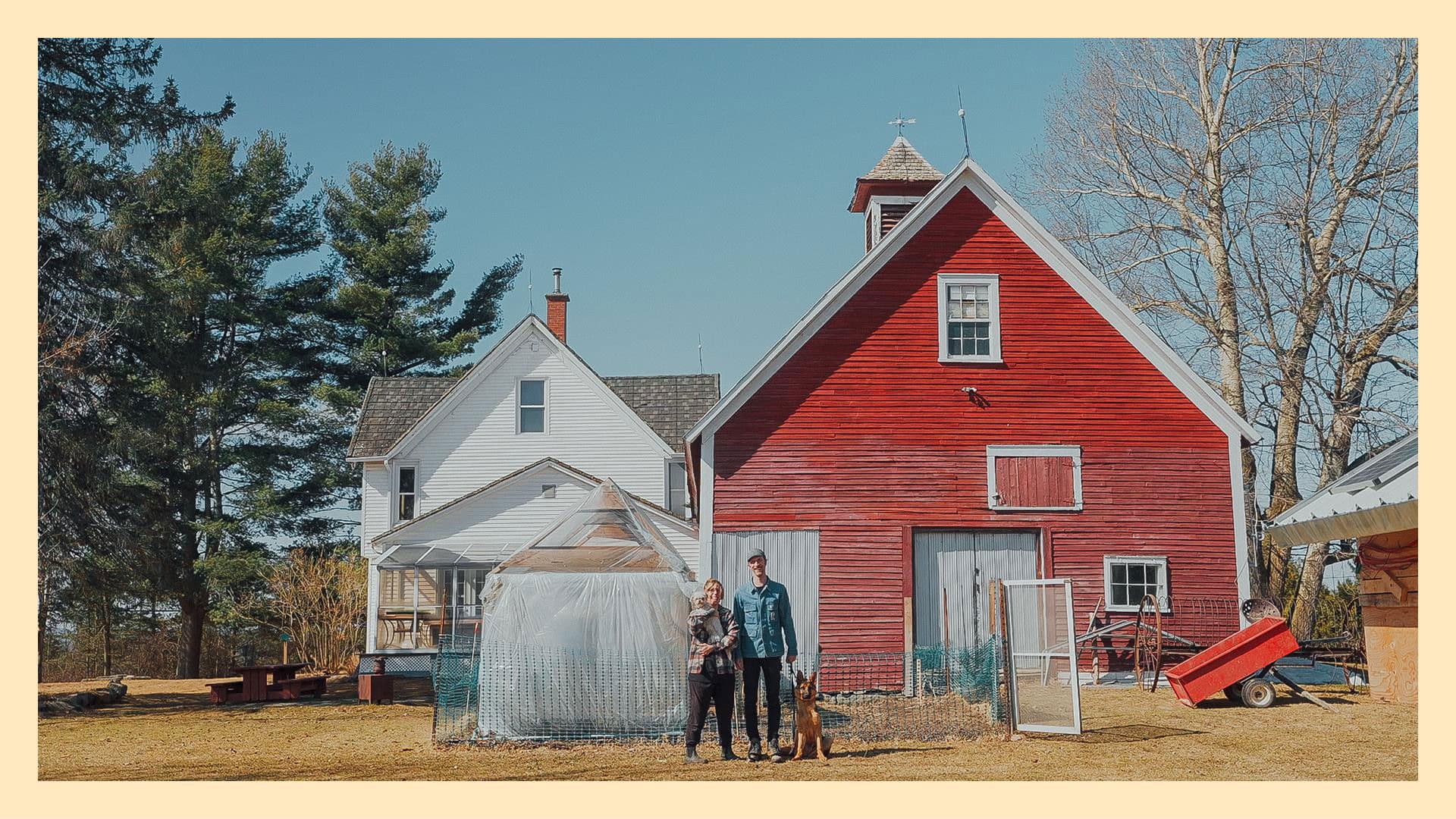 Les chemins de travers