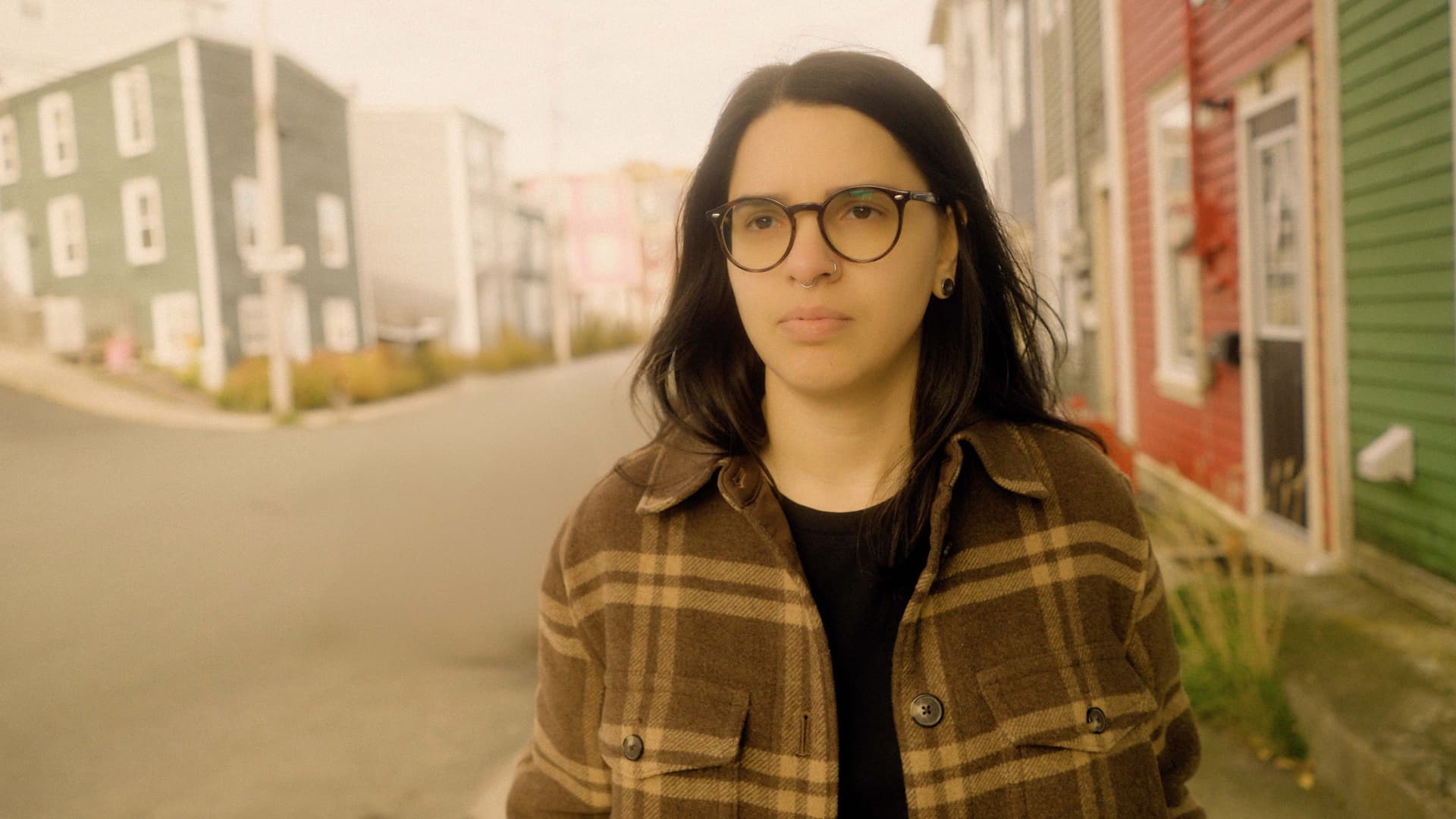 Entre Bombachas e Icebergs