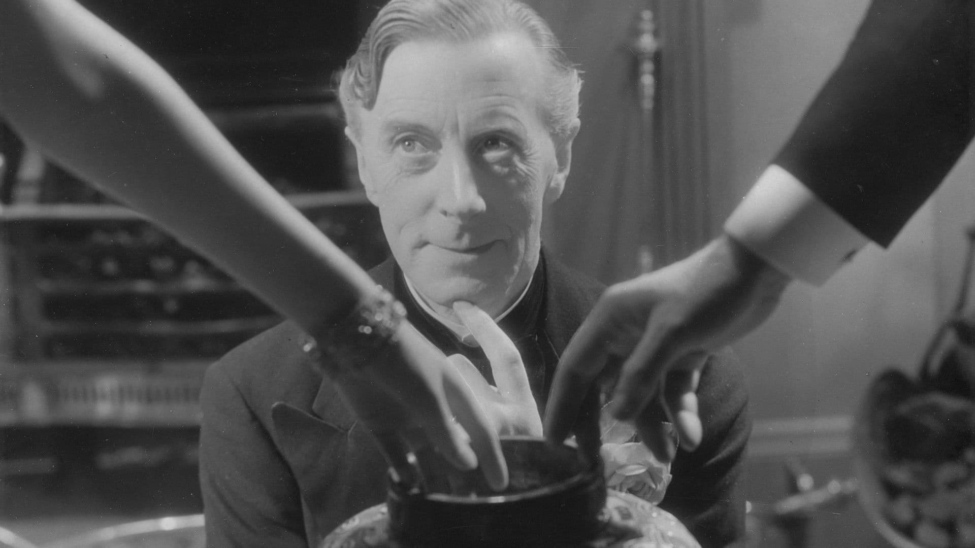 The Night of the Party