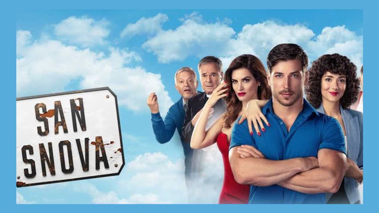 San snova