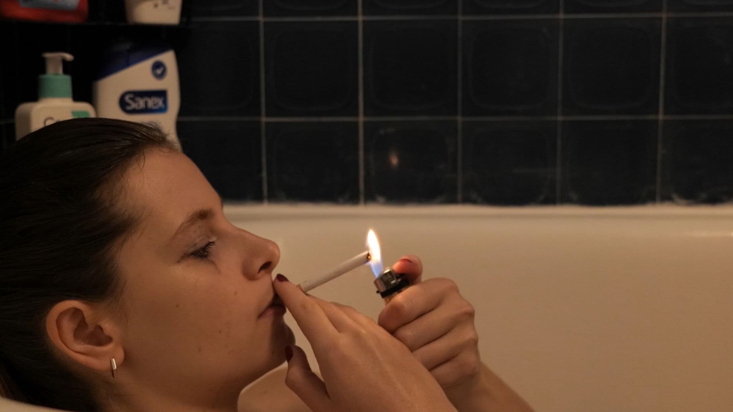 Fuis-moi, je te fuis