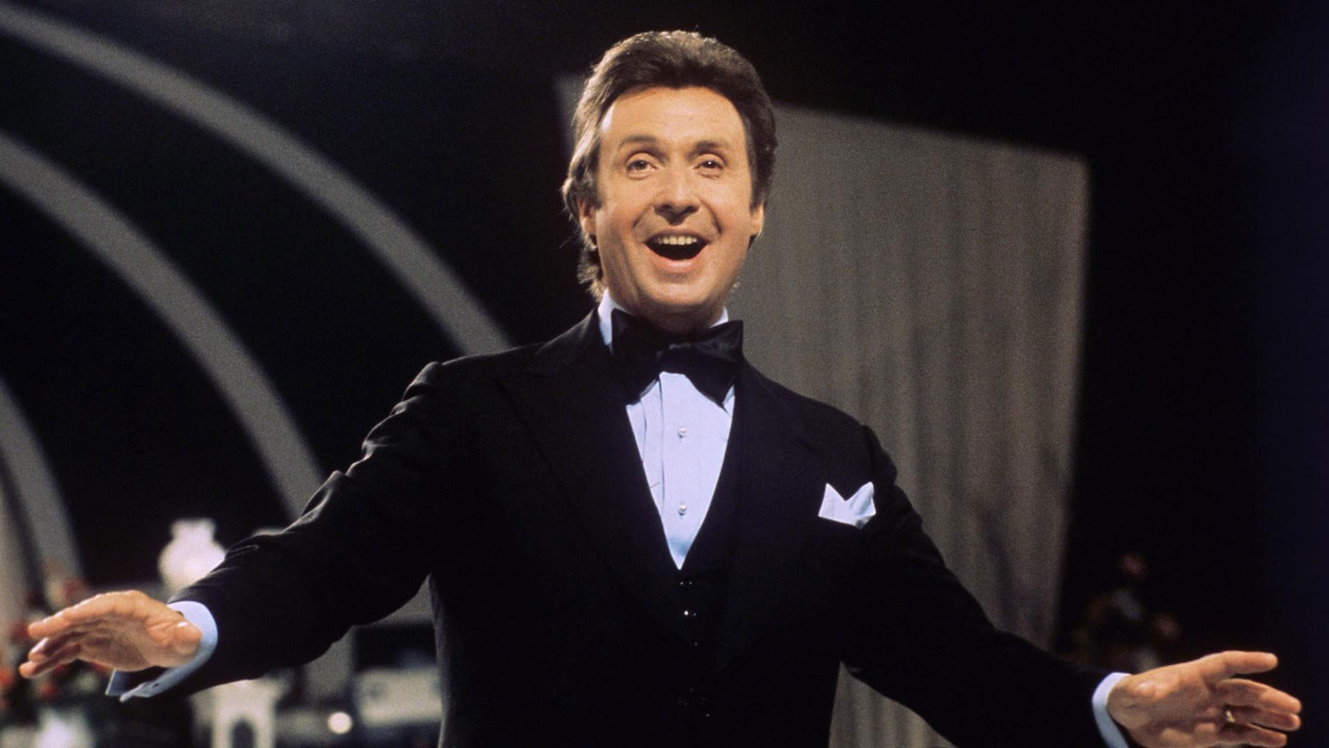 Die Peter Alexander Show