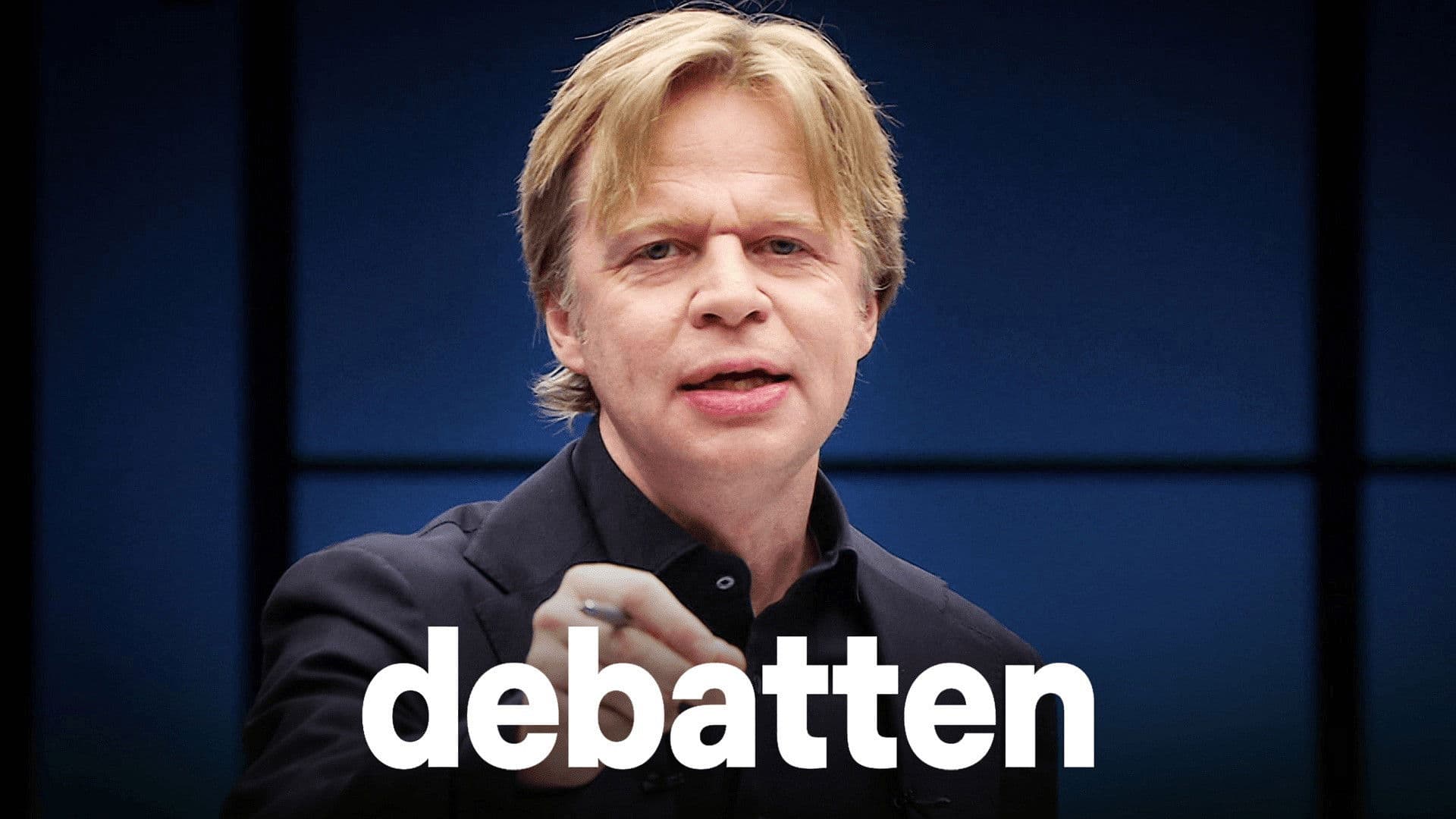 Debatten