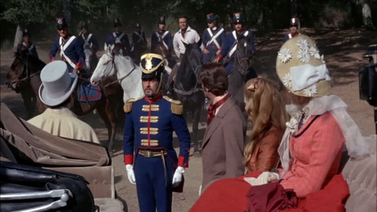 Zorro alla corte d'Inghilterra