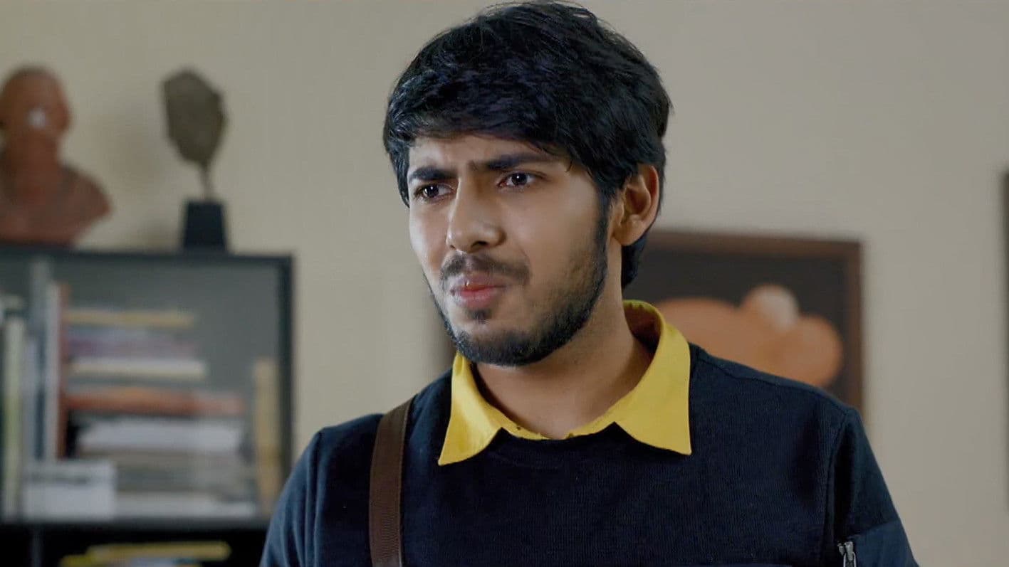 জালবন্দী