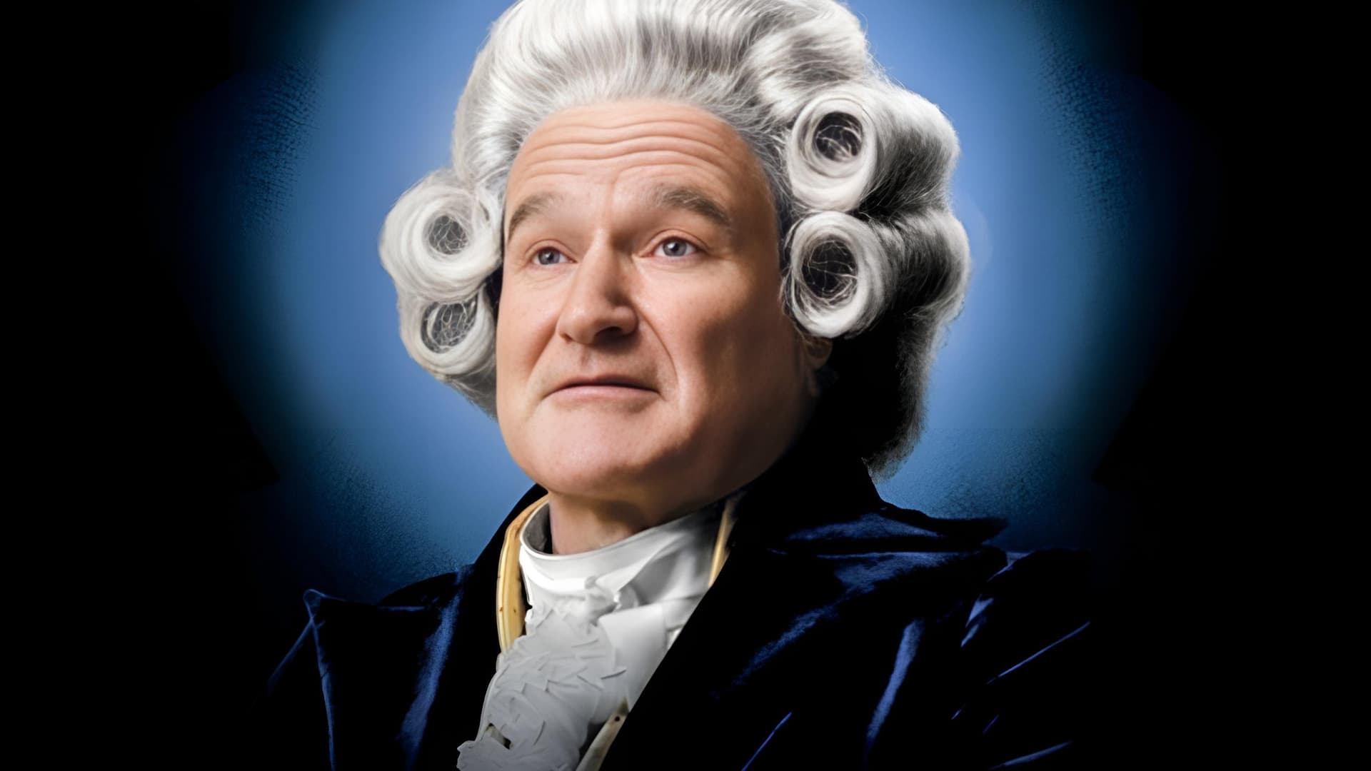 Din greşeală, preşedinte