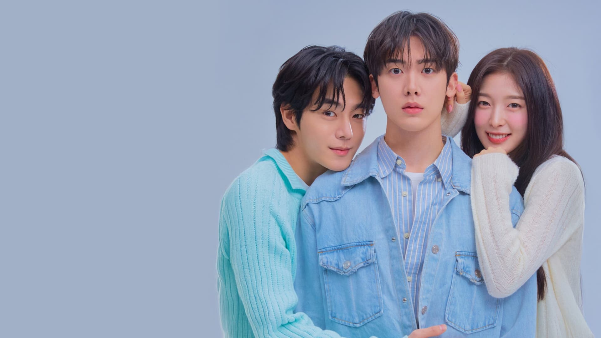 내 여자친구는 상남자