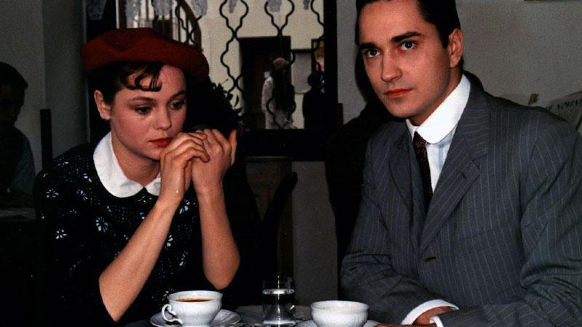 Hříšní lidé města brněnského