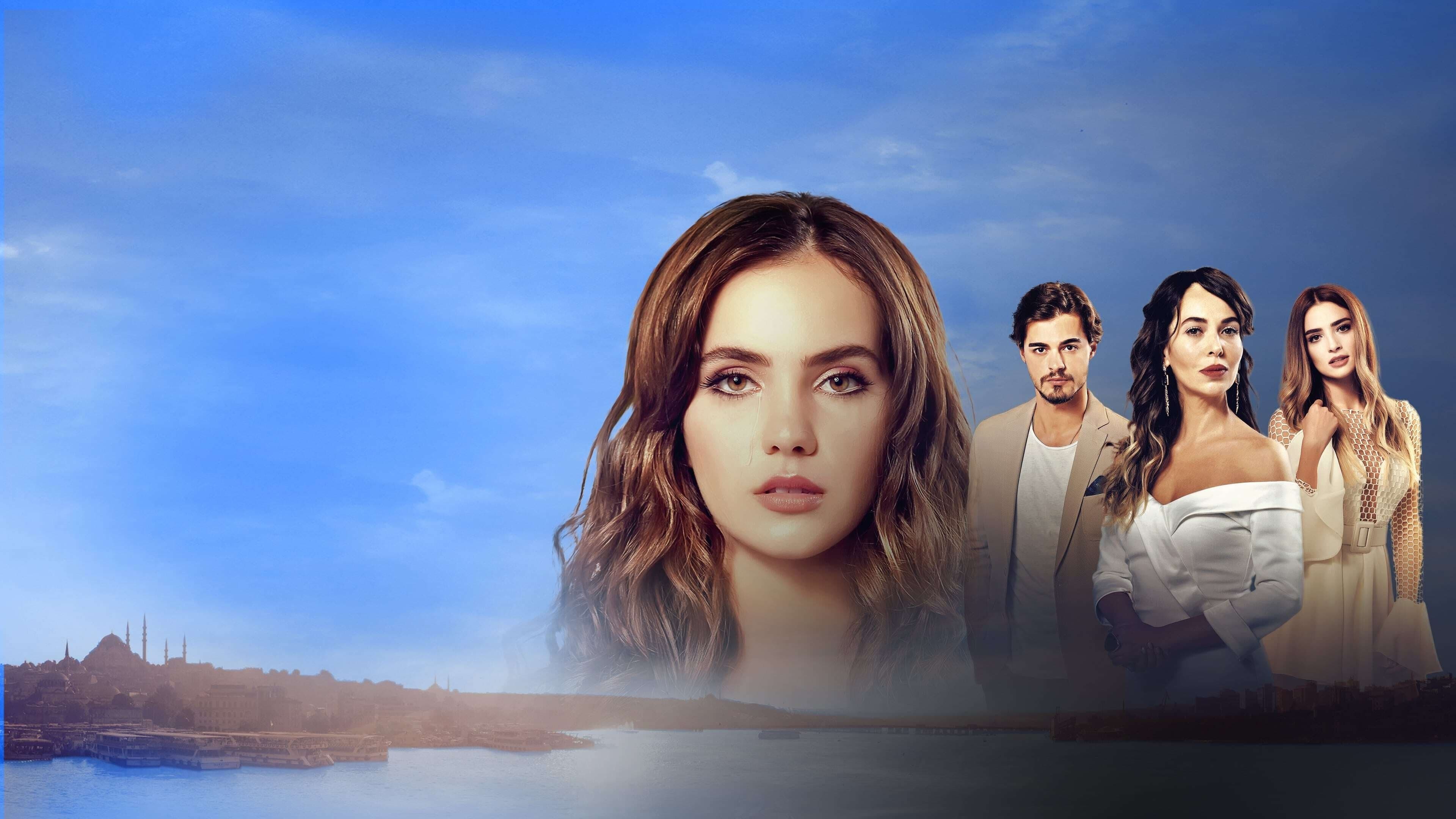 Cennet’in Gözyaşları