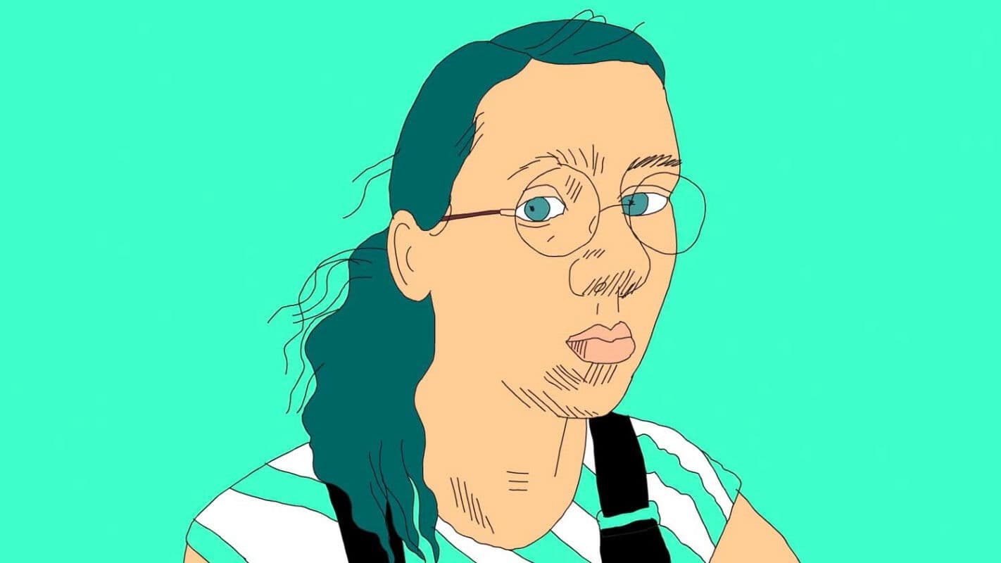 Ce qui bouge est vivant