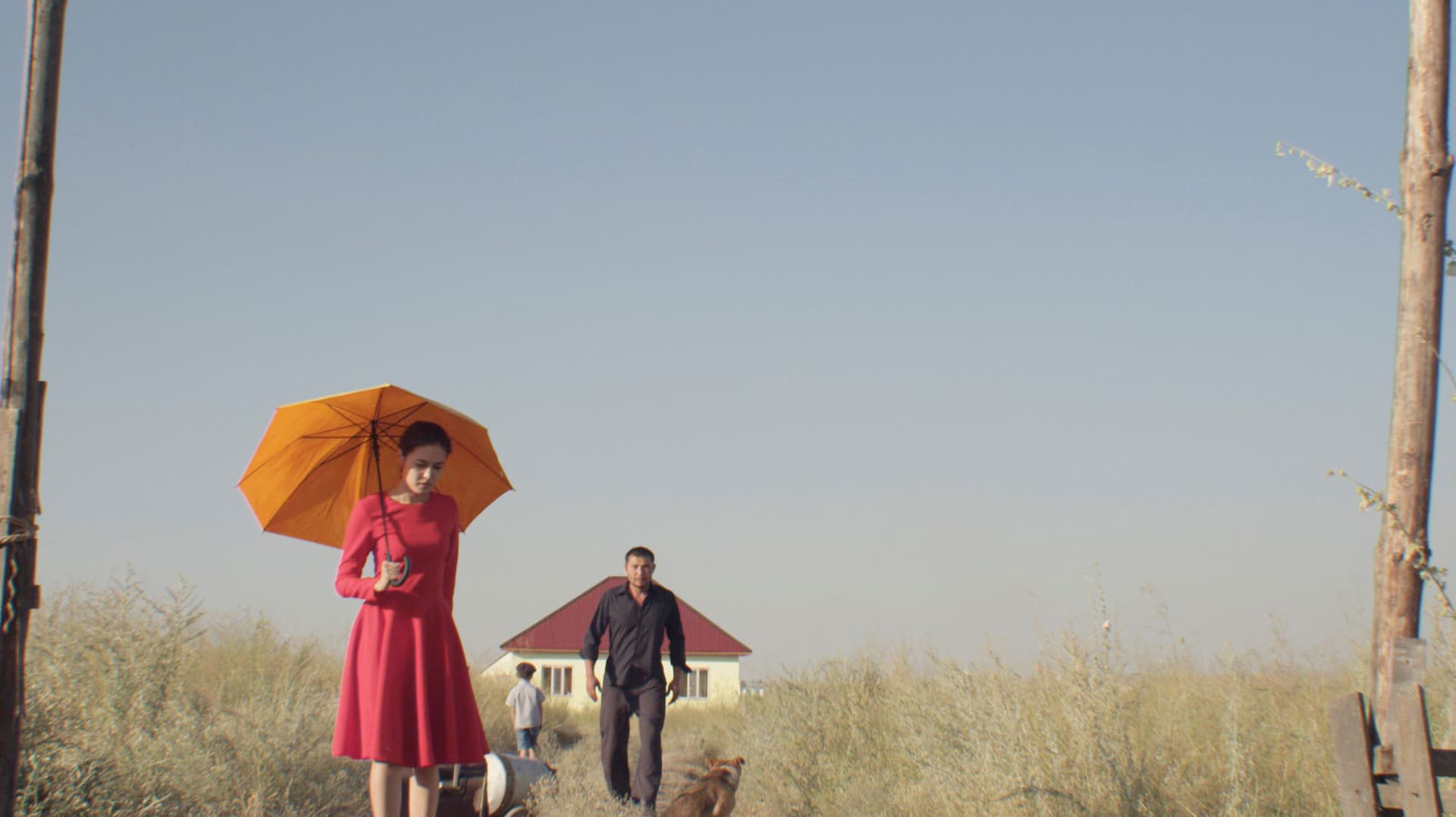 Әлемнің ерке енжарлығы