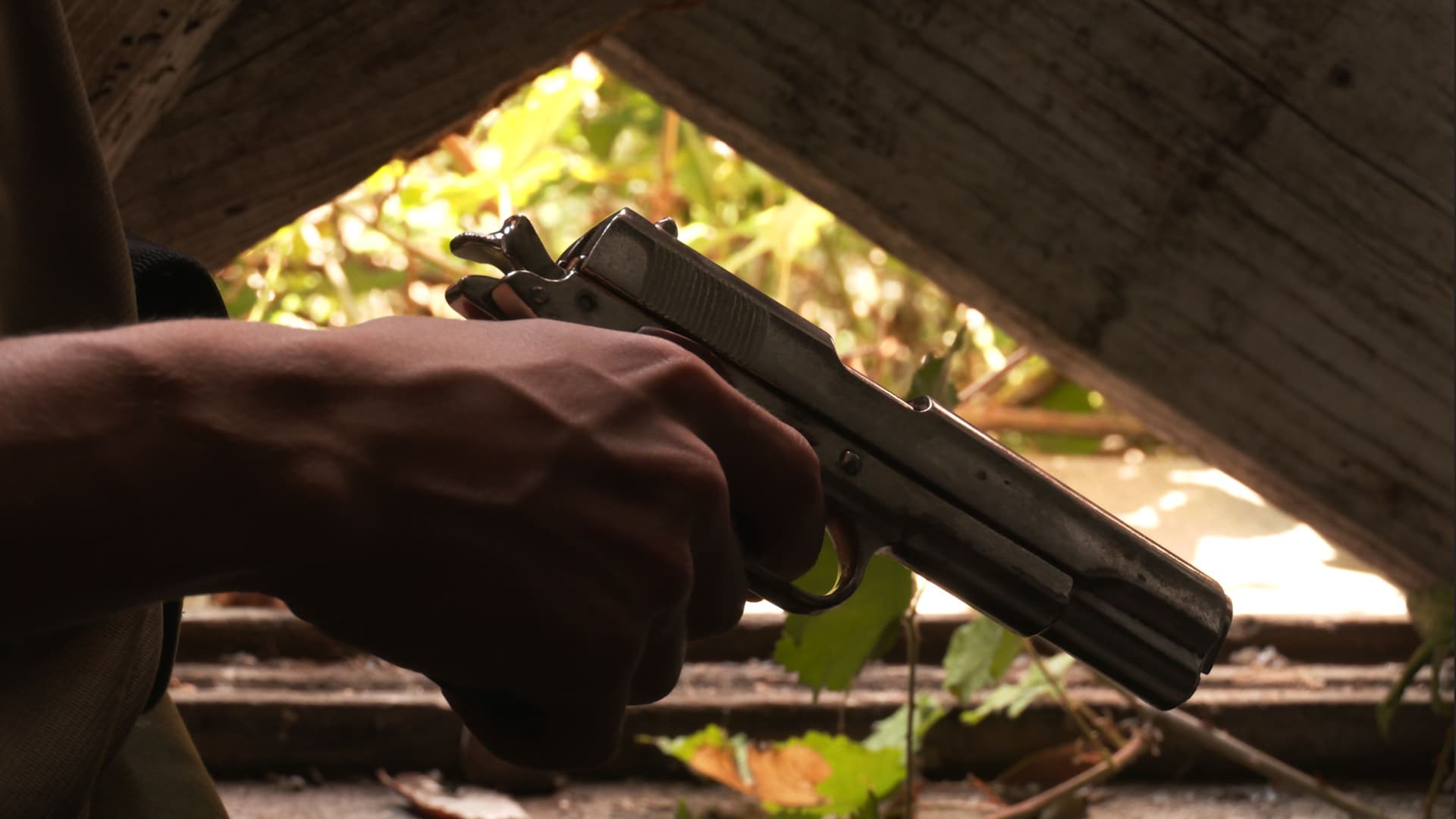 Novembre - Bande Annonce