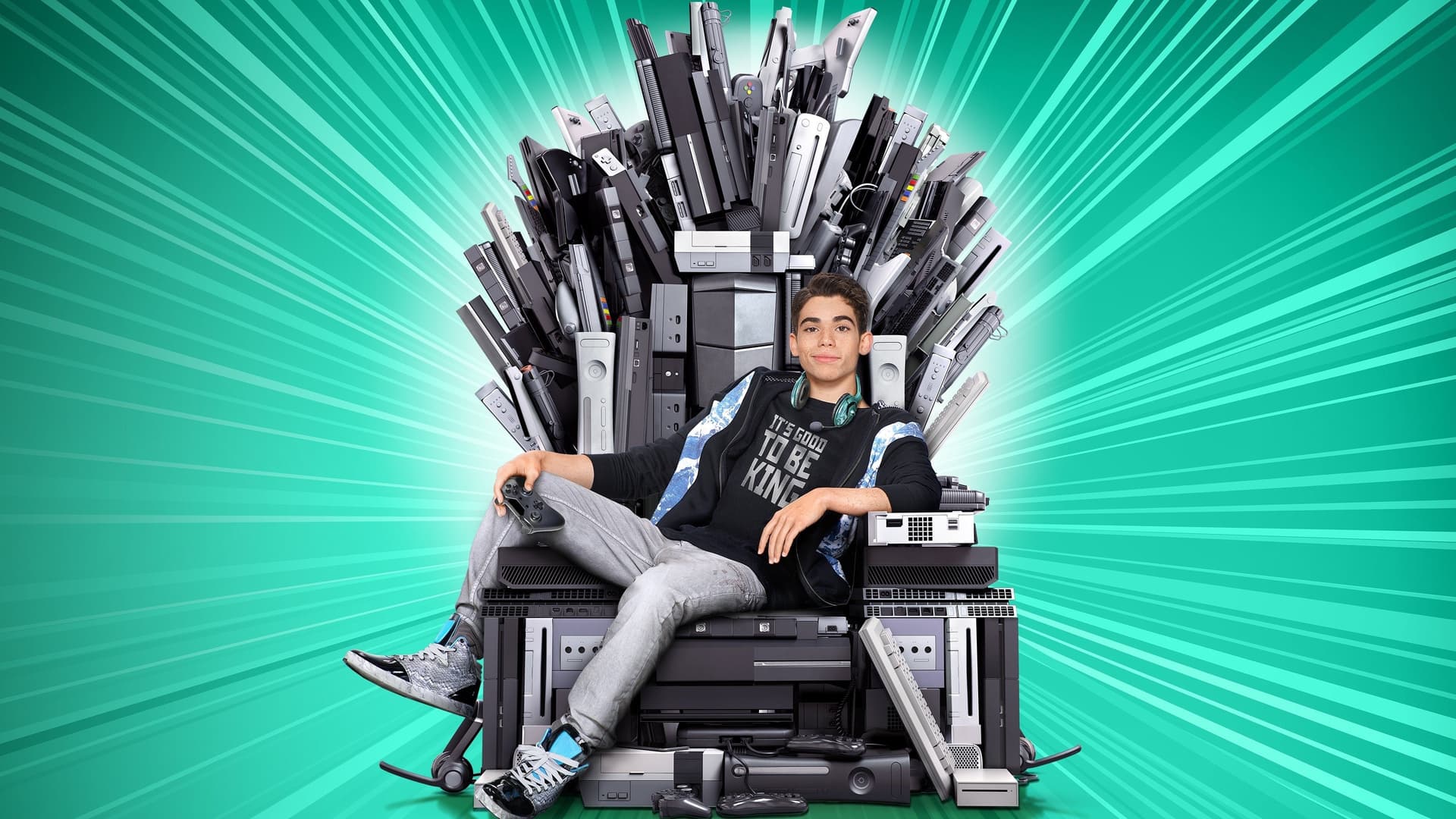 Viața ca un joc video