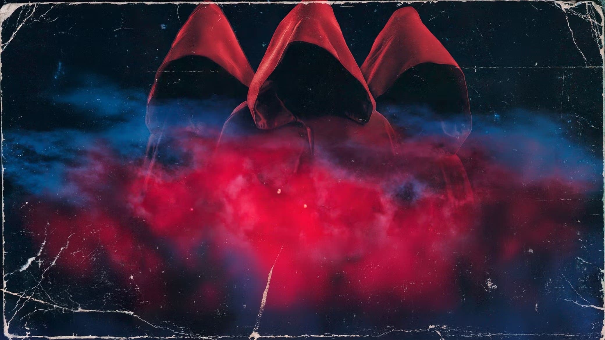 De Verraders Videoland Editie