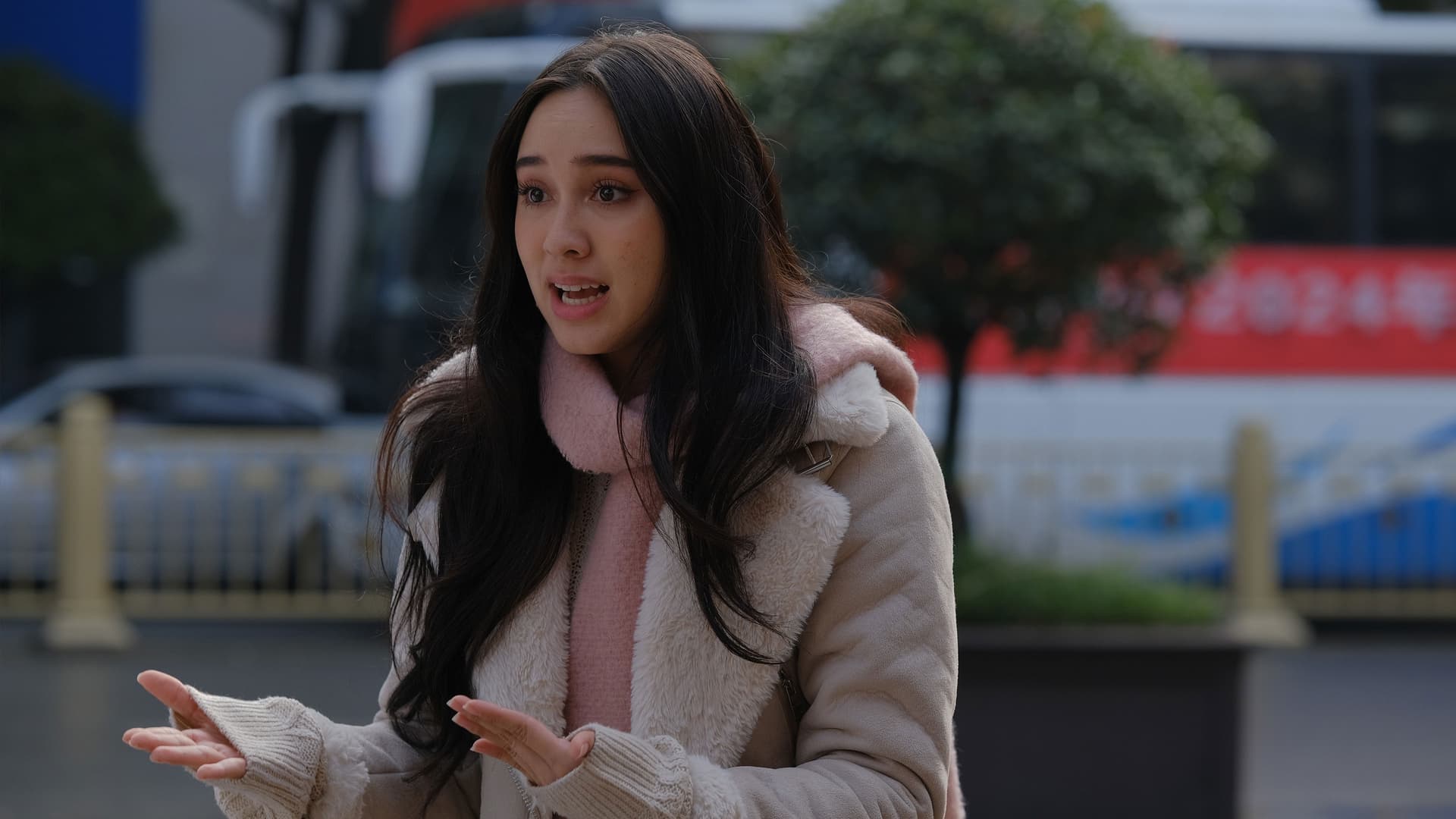 Assalamualaikum Beijing 2: Lost in Ningxia