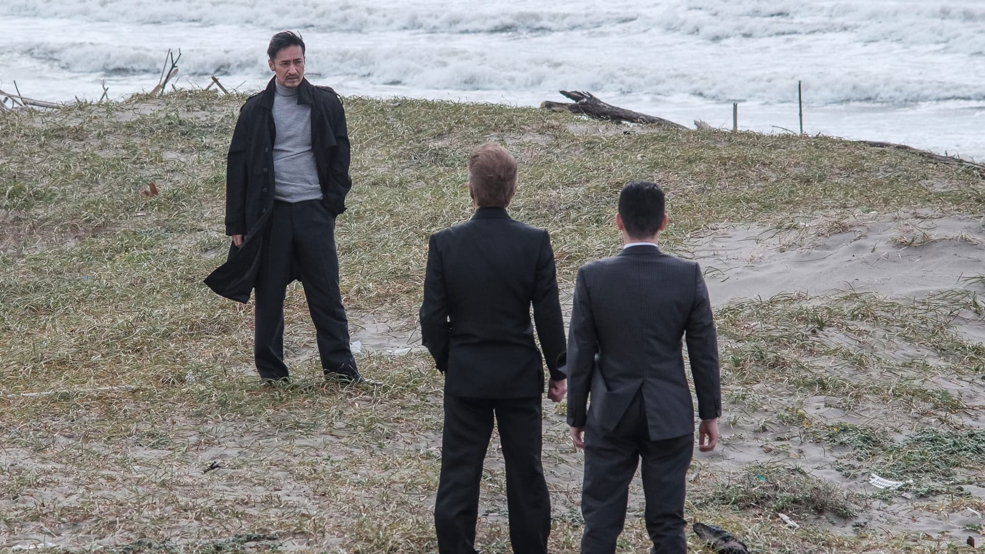 キングダム６ ～首領になった男～