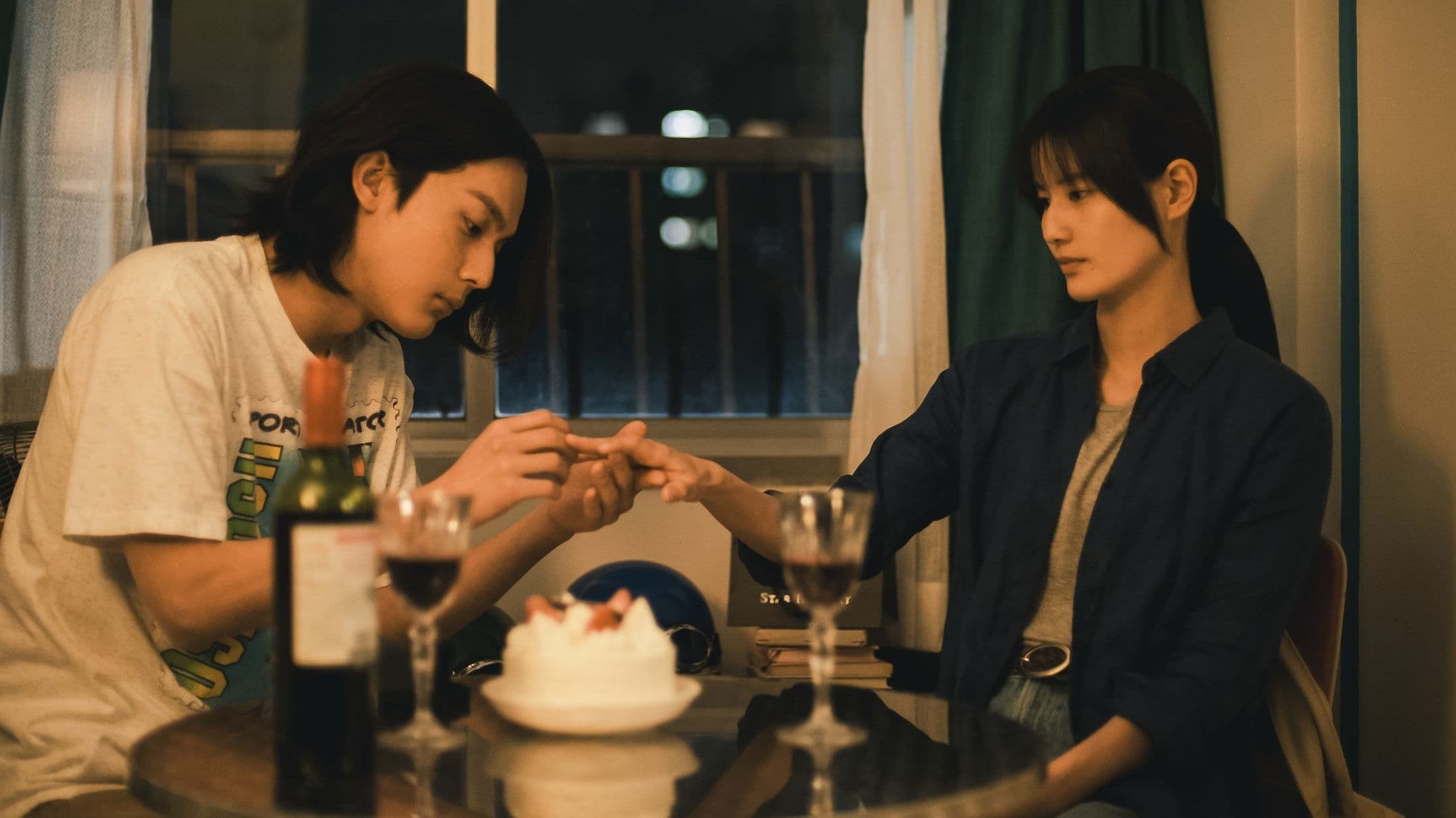 早乙女カナコの場合は