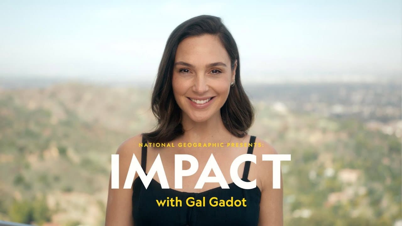 Impact With Gal Gadot