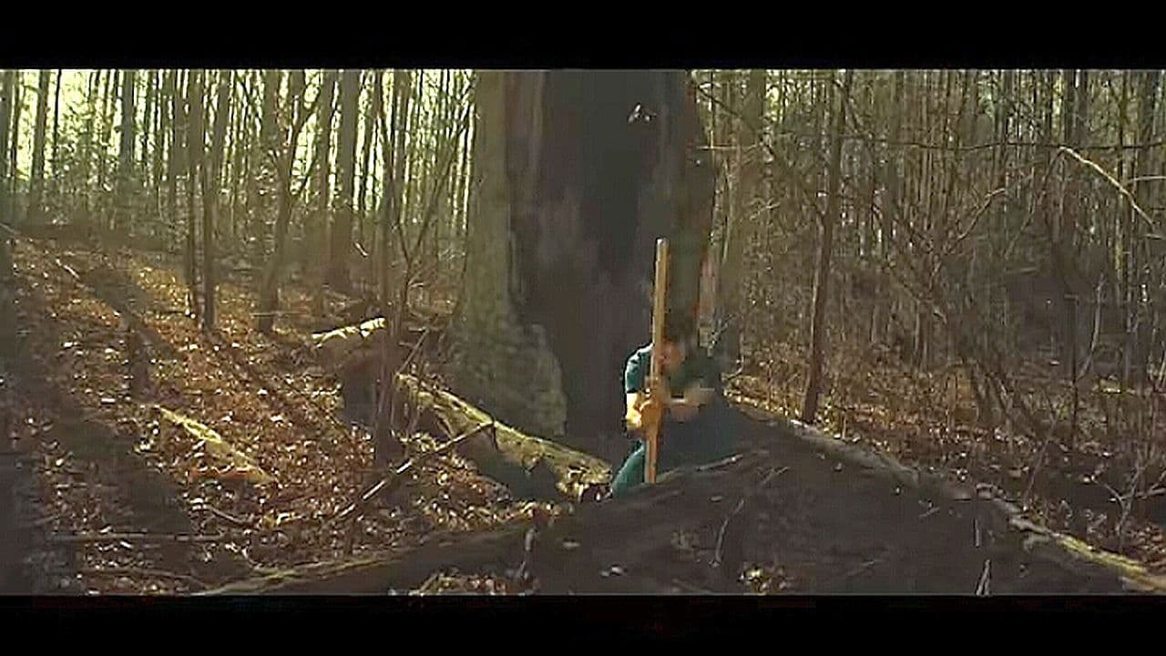 Don't Open Your Eyes