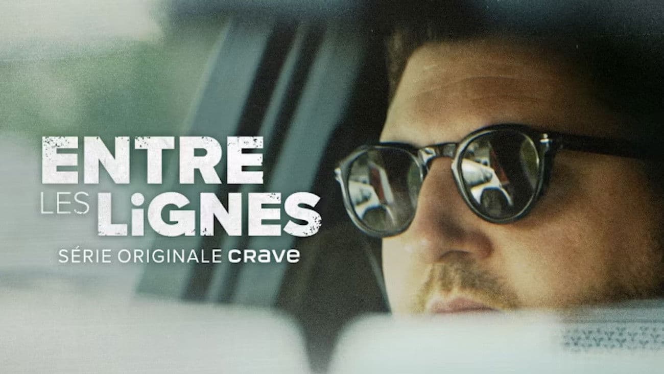 Entre les lignes