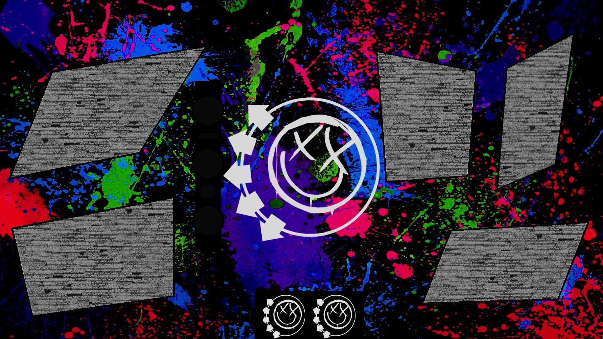 blink-182: Live in Camden