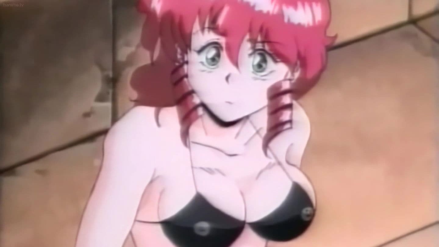 熱砂の惑星－女公安官ケイト