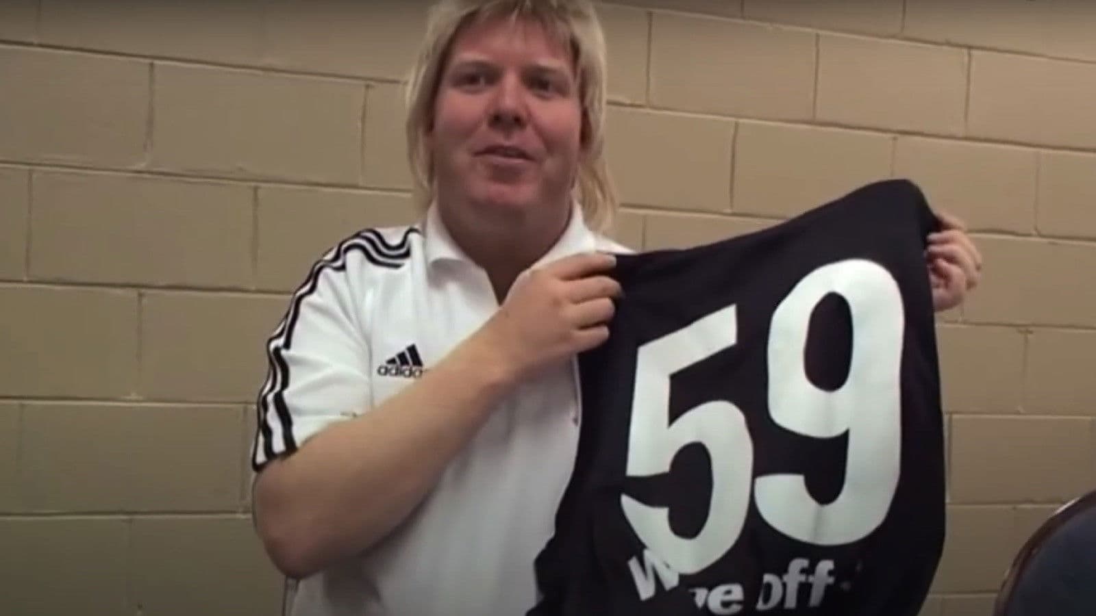 Strauchanie - Pure B.S.