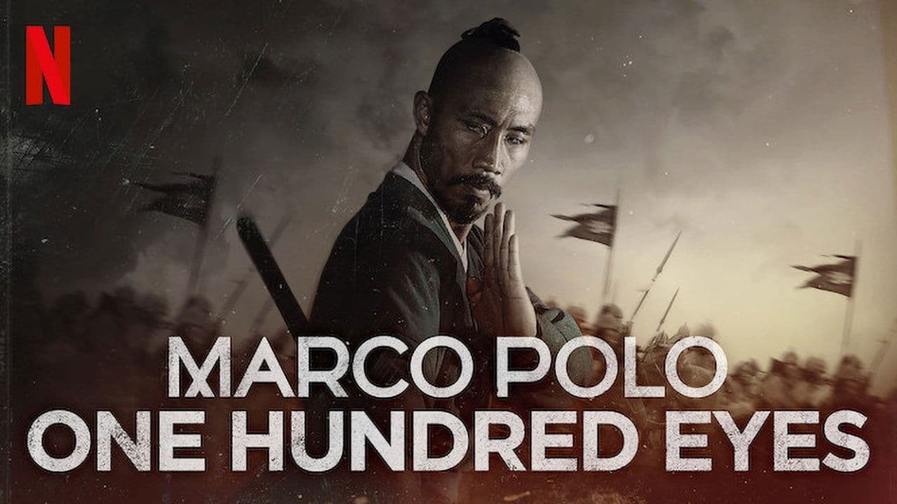 Marco Polo: O sută de ochi