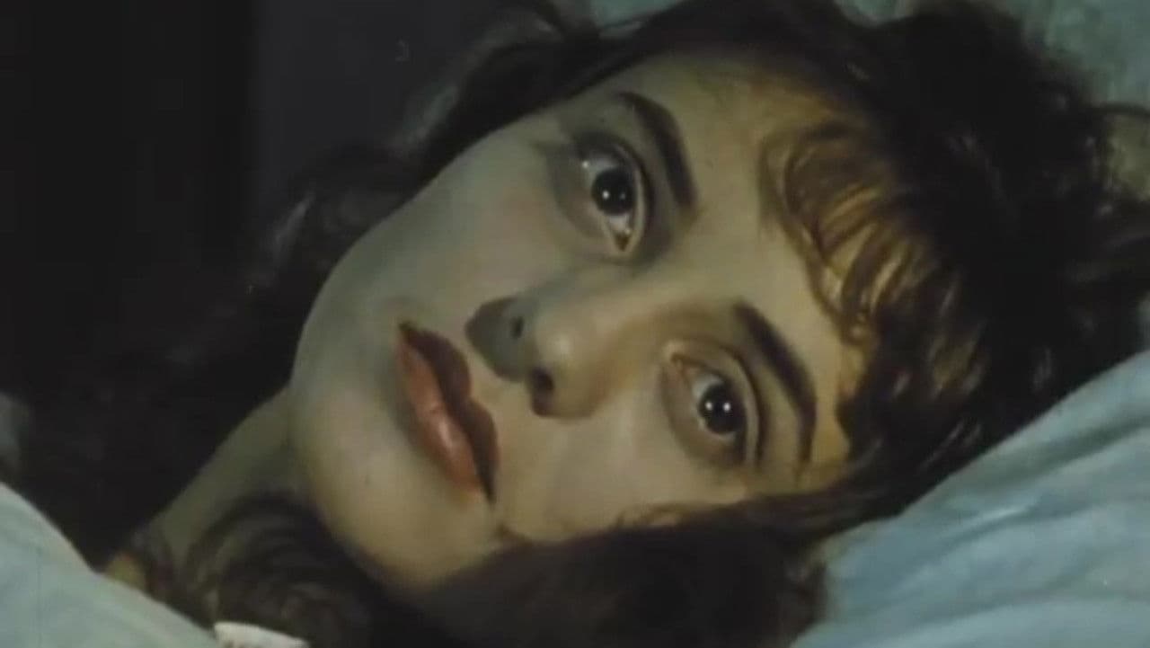 Последний лист