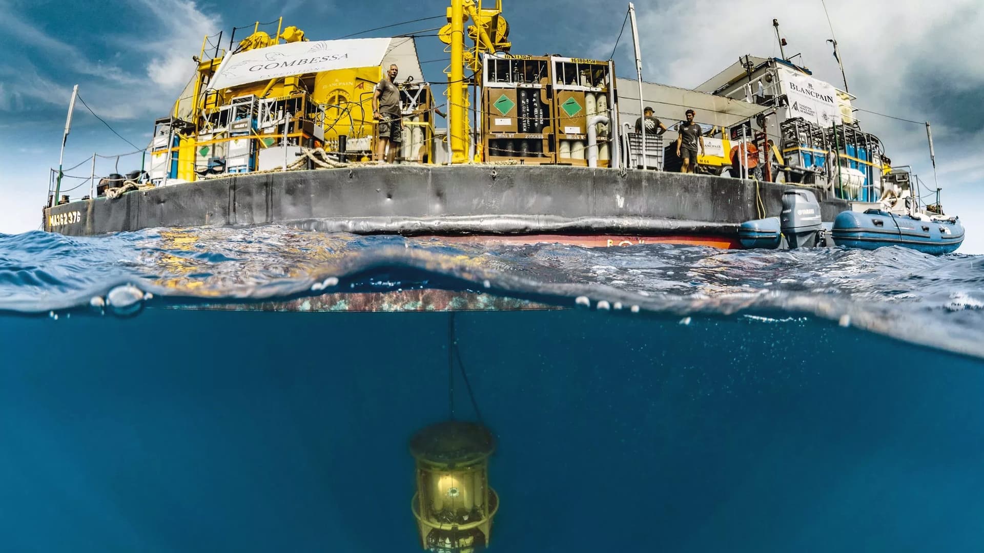 Planète Méditerranée