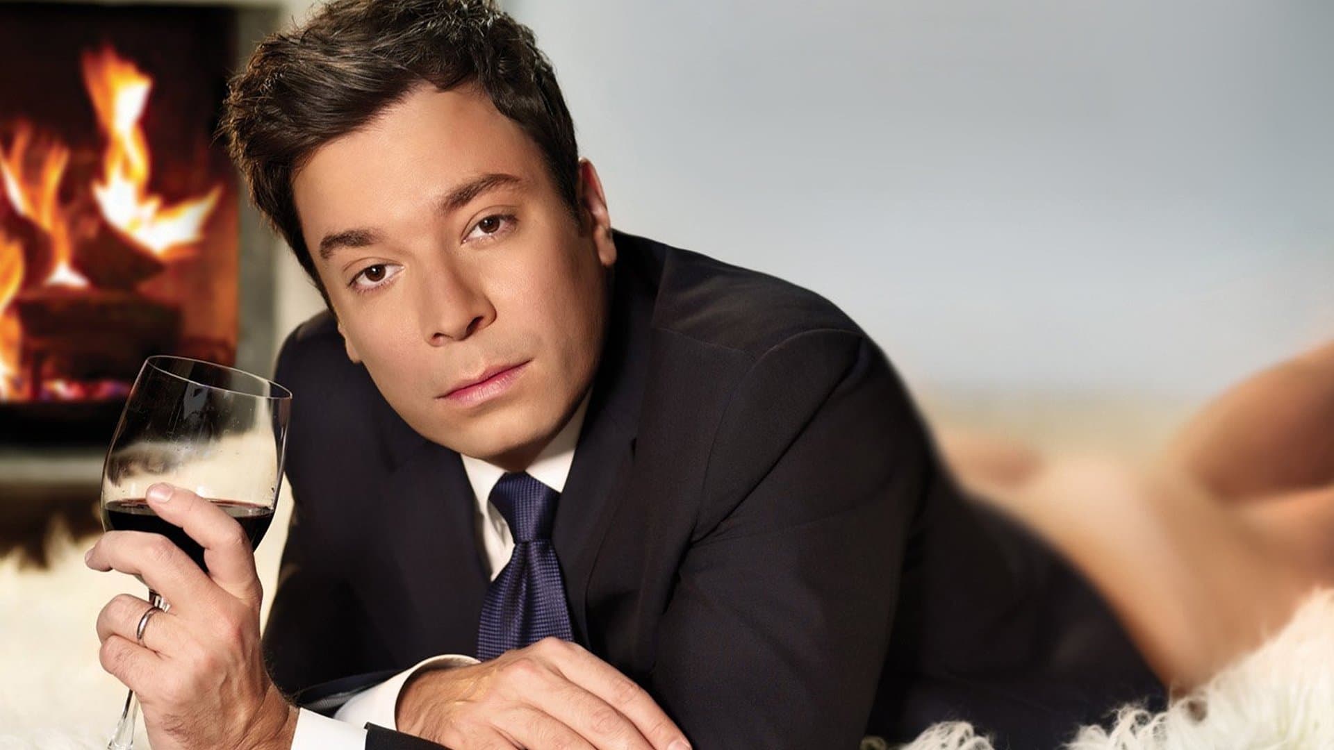 Noaptea târziu cu Jimmy Fallon