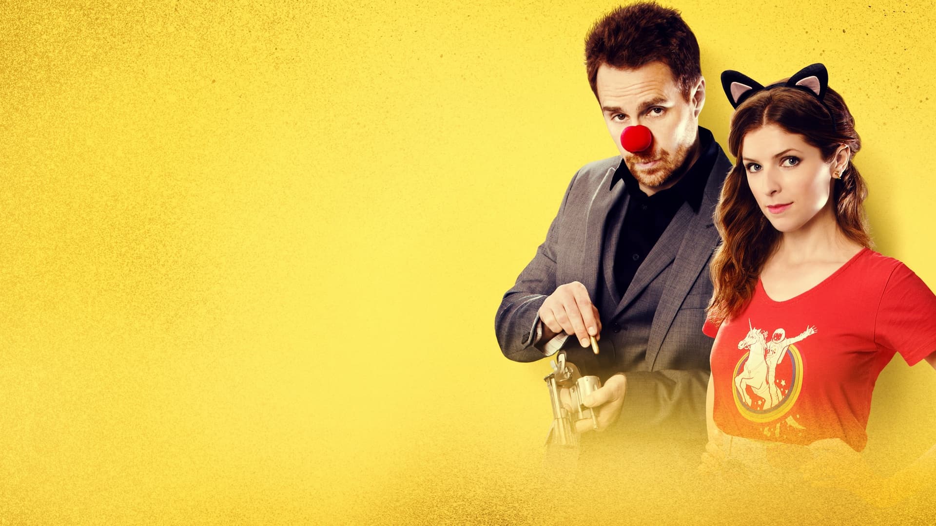 Mr. Right. Un iubit... mortal