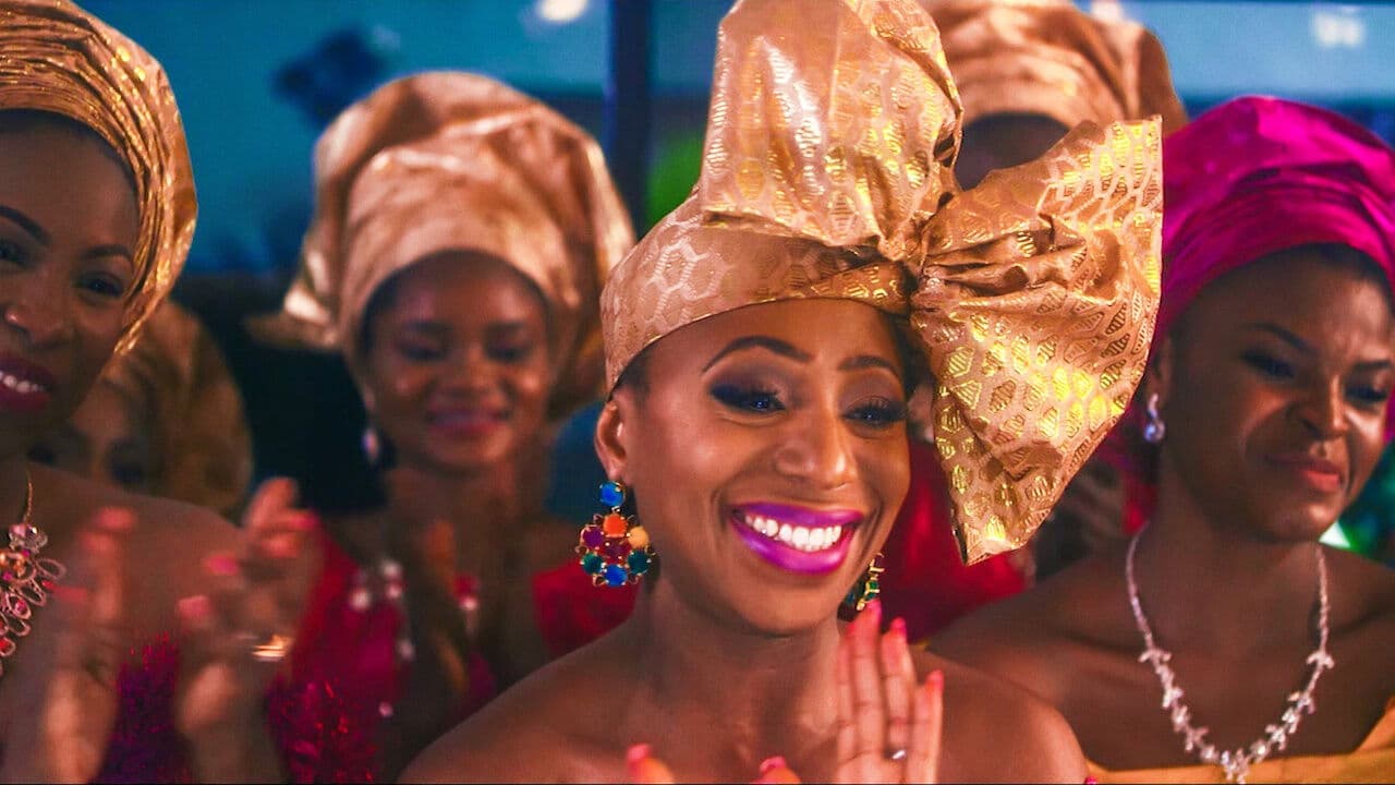 Isoken alege iubirea