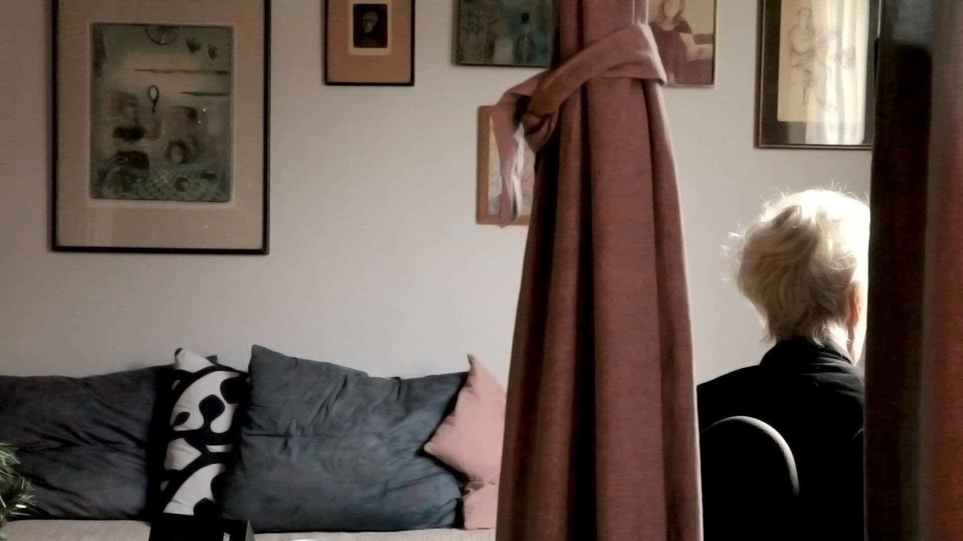 Η Κλαίρη, τι κάνει;