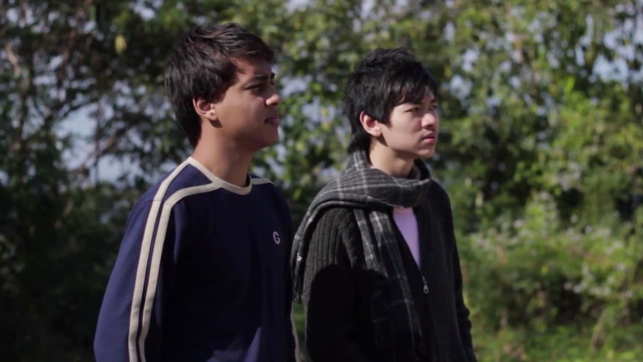 แค่นี้ก็ดีแล้ว