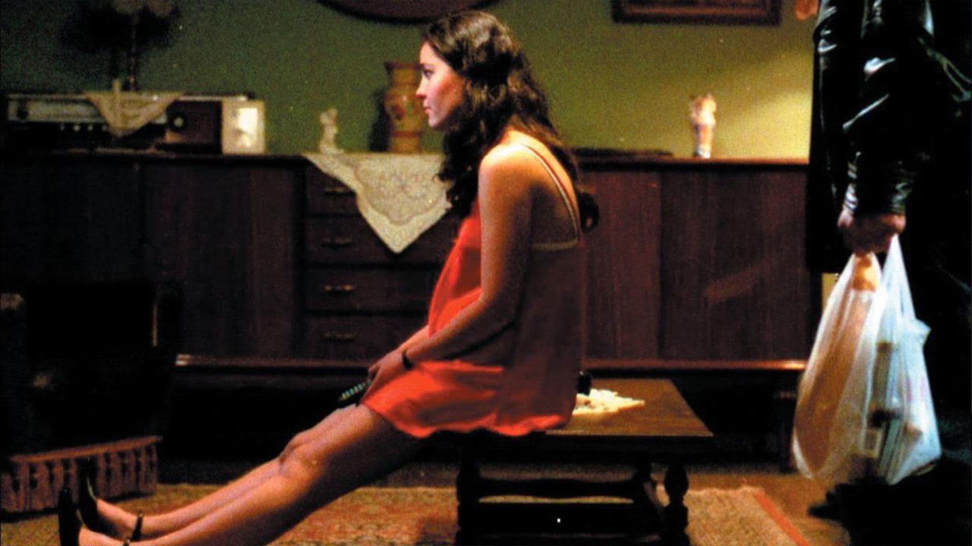 Meleğin Düşüşü