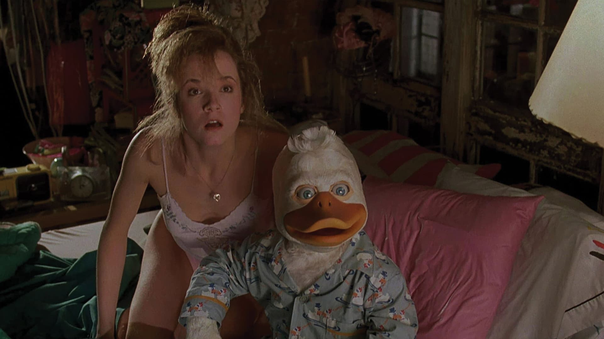 Howard the Duck