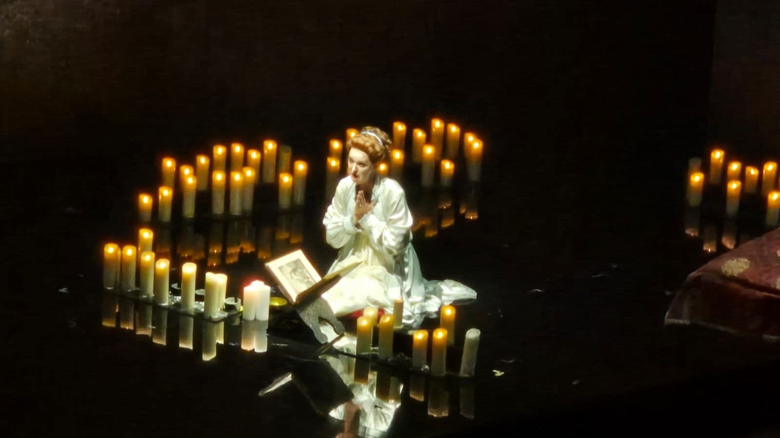 אותלו- האופרה הישראלית