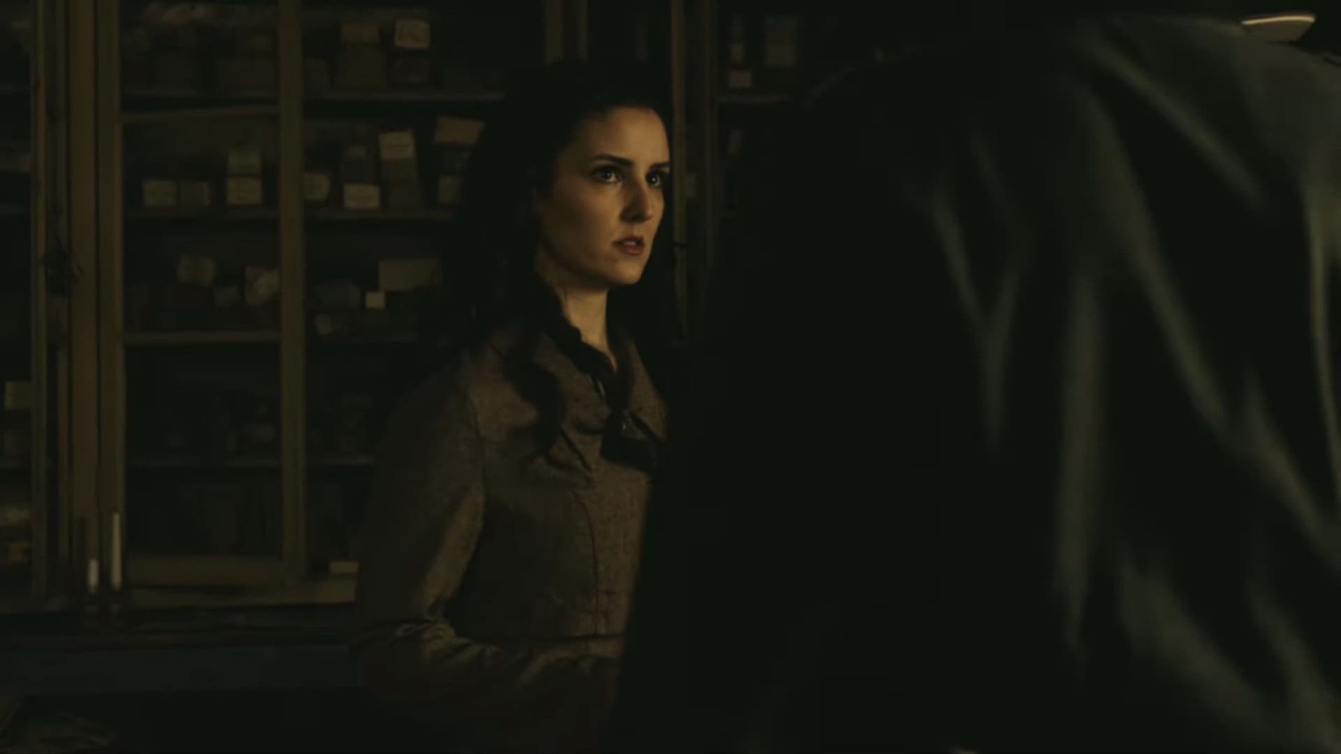 Parfum de Résistance